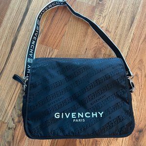 Givenchy Diaper Bag
